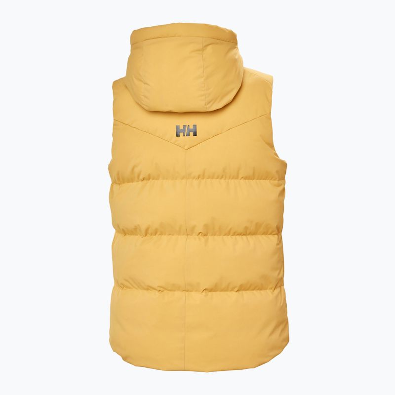 Dámská vesta Helly Hansen Adore Puffy sand 6