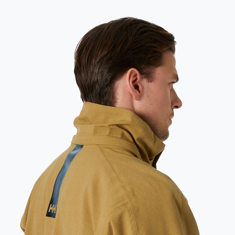 Pánská lyžařská bunda Helly Hansen Juniper 3.0 lynx 4