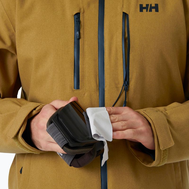 Pánská lyžařská bunda Helly Hansen Juniper 3.0 lynx 5