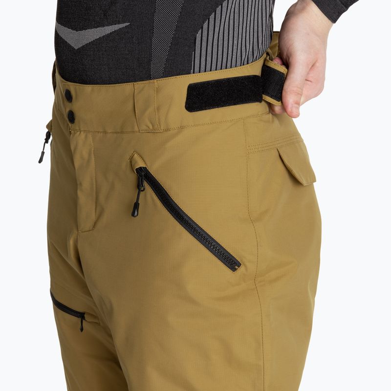 Pánské lyžařské kalhoty Helly Hansen Sogn Cargo lynx 4