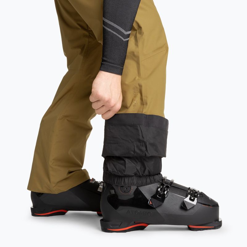 Pánské lyžařské kalhoty Helly Hansen Sogn Cargo lynx 6