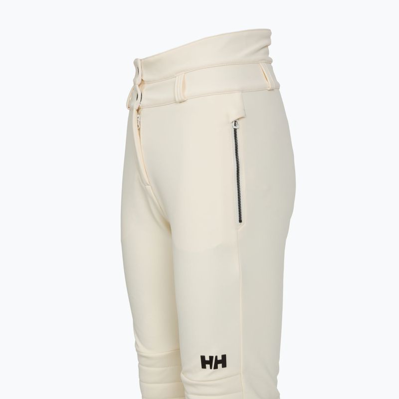 Dámské lyžařské kalhoty Helly Hansen Avanti Stretch na sníh 7