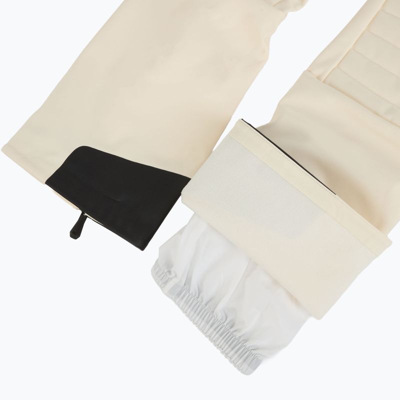 Dámské lyžařské kalhoty Helly Hansen Avanti Stretch na sníh 9