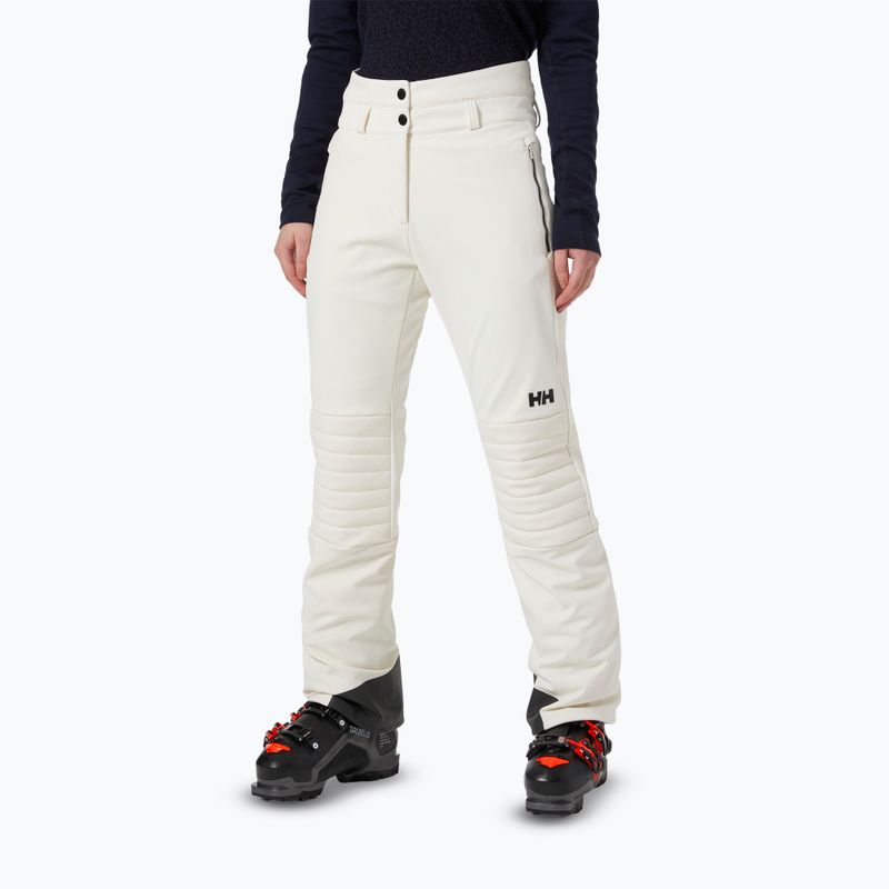 Dámské lyžařské kalhoty Helly Hansen Avanti Stretch na sníh