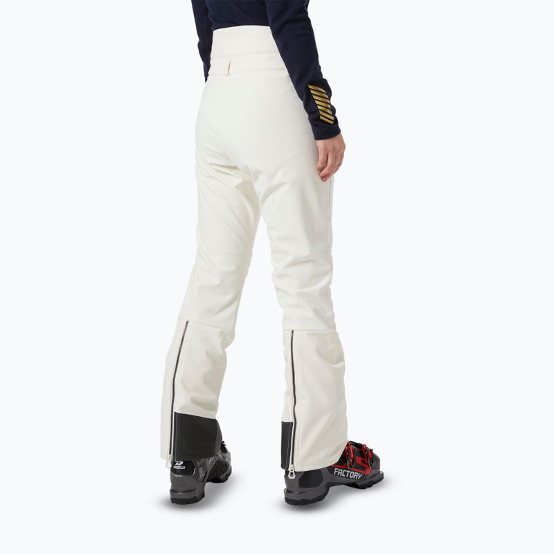 Dámské lyžařské kalhoty Helly Hansen Avanti Stretch na sníh 2