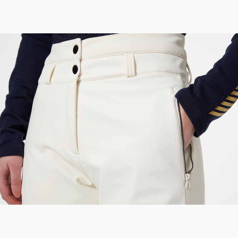 Dámské lyžařské kalhoty Helly Hansen Avanti Stretch na sníh 3