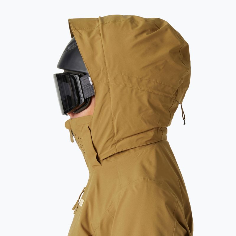 Dámská lyžařská bunda Helly Hansen Alphelia Infinity lynx 3