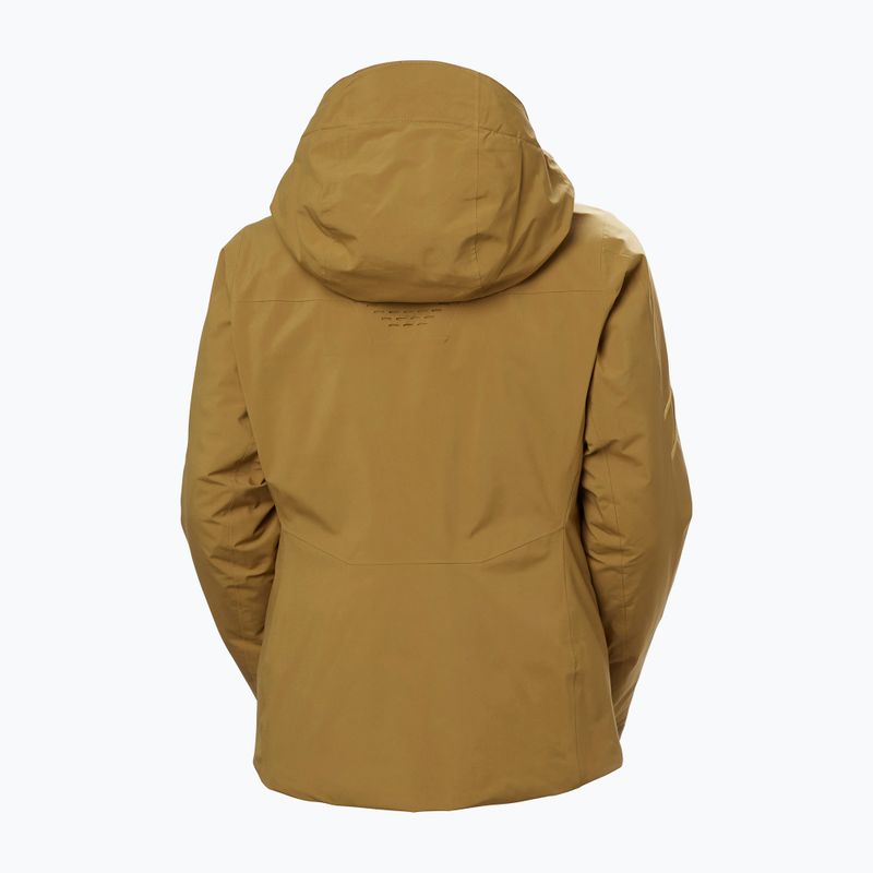 Dámská lyžařská bunda Helly Hansen Alphelia Infinity lynx 10