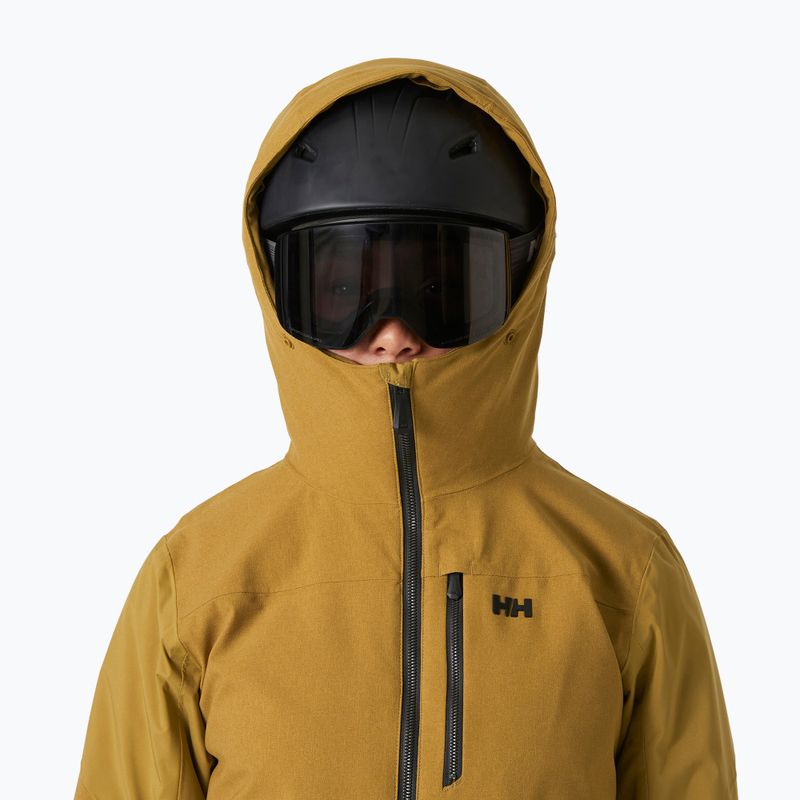 Dámská lyžařská bunda Helly Hansen Valdisere 2.0 lynx 3