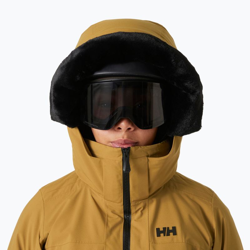 Dámská lyžařská bunda Helly Hansen Valdisere 2.0 lynx 4