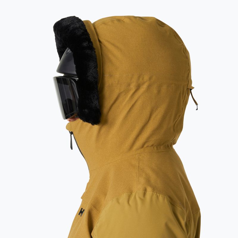 Dámská lyžařská bunda Helly Hansen Valdisere 2.0 lynx 5