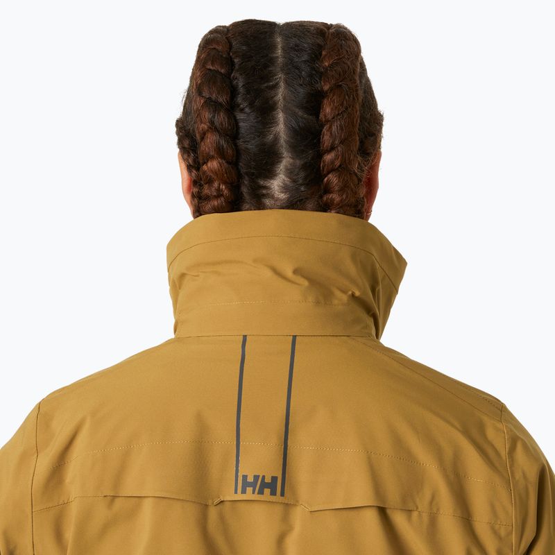 Dámská lyžařská bunda Helly Hansen Valdisere 2.0 lynx 6
