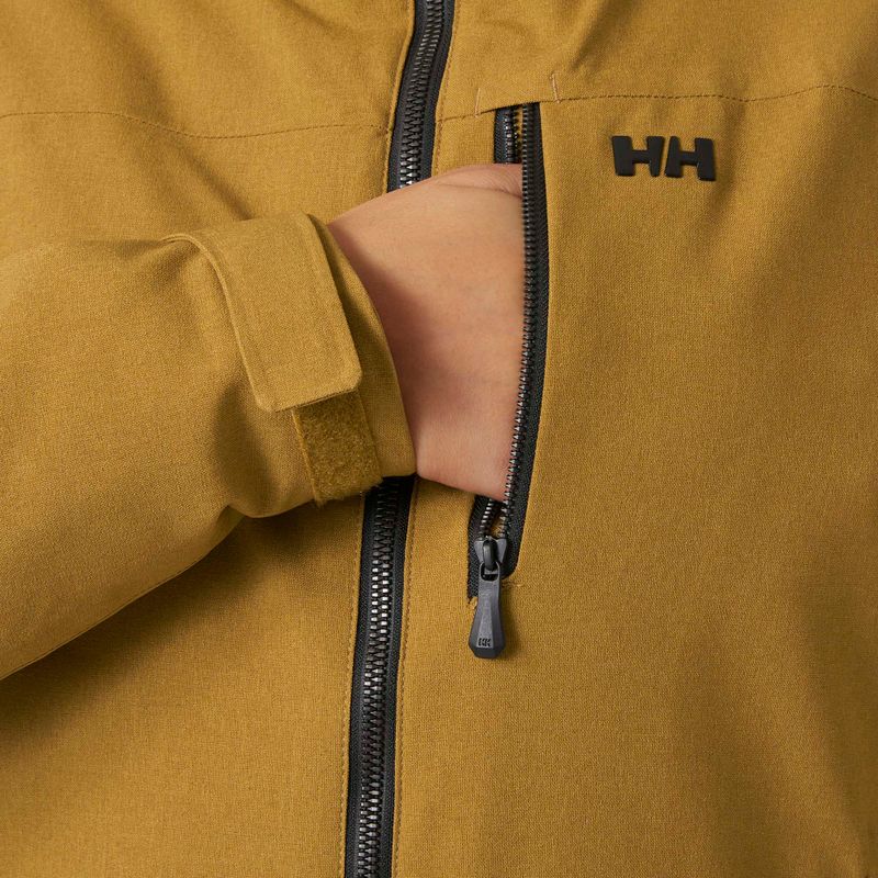 Dámská lyžařská bunda Helly Hansen Valdisere 2.0 lynx 11