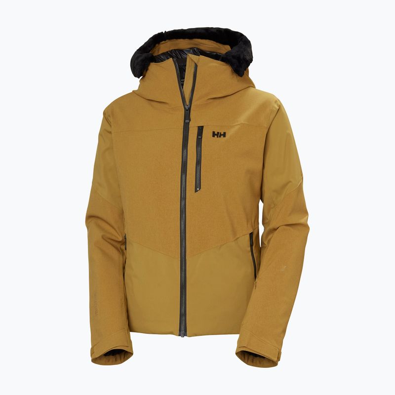 Dámská lyžařská bunda Helly Hansen Valdisere 2.0 lynx 14