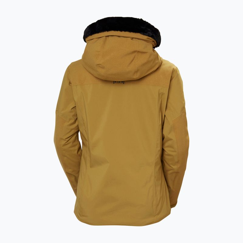 Dámská lyžařská bunda Helly Hansen Valdisere 2.0 lynx 15