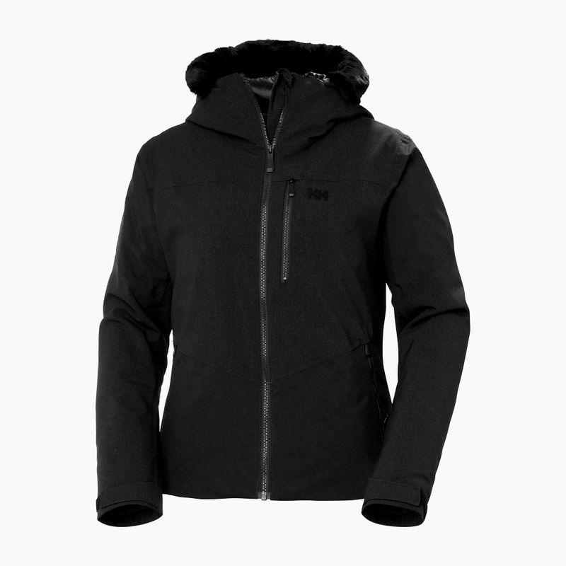 Dámská lyžařská bunda Helly Hansen Valdisere 2.0 black 8