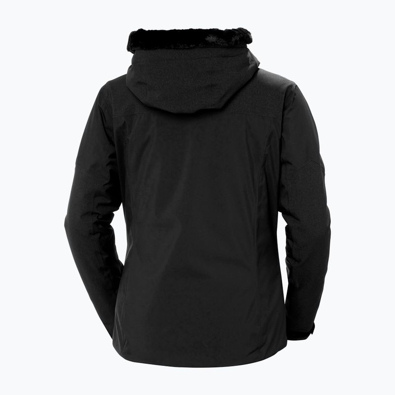 Dámská lyžařská bunda Helly Hansen Valdisere 2.0 black 9
