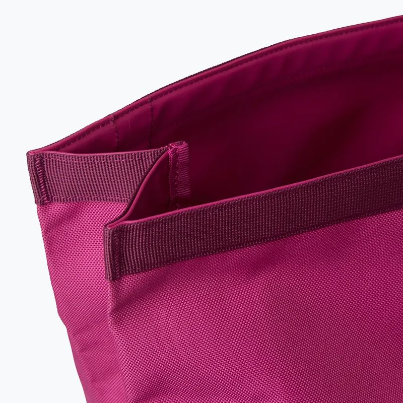 Městský batoh Helly Hansen Stockholm 28 l magenta 2.0 5