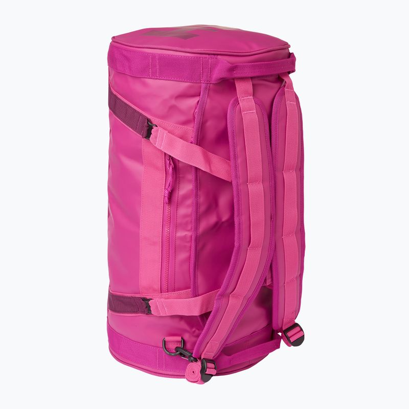 Cestovní taška Helly Hansen HH Duffel Bag 2 50 l magenta 2.0 4