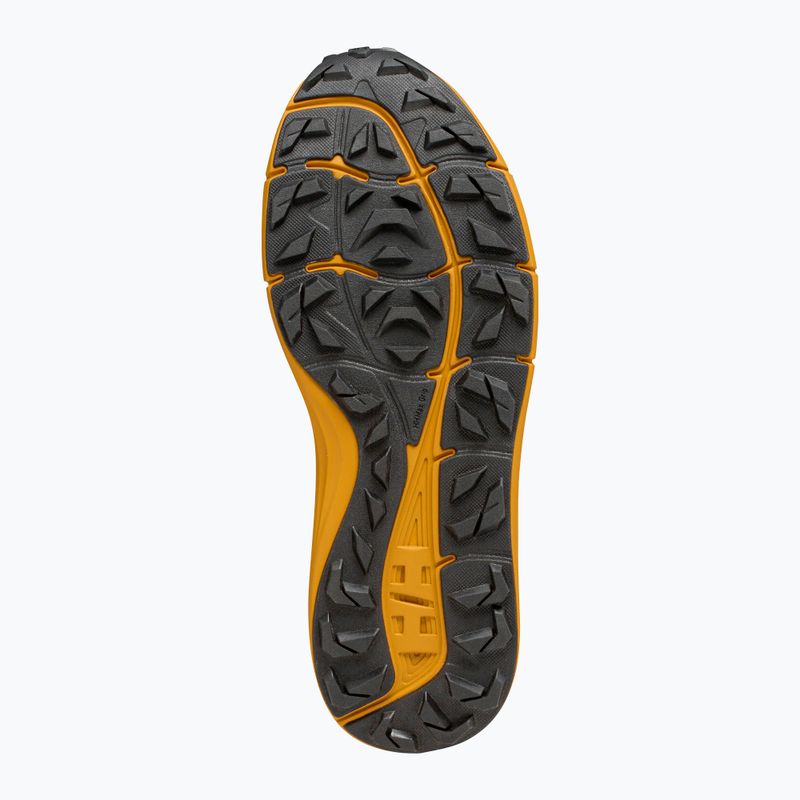 Pánské turistické boty Helly Hansen Stega Helly Tech dark creek/ebony 11