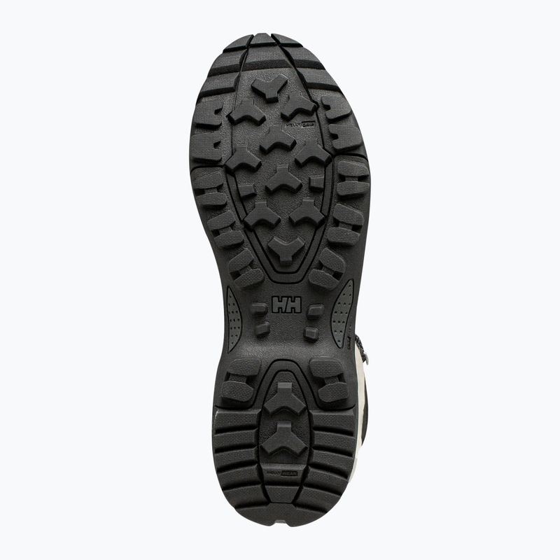 Pánské boty Helly Hansen Spitsbergen Primaloft HT black/lime 13
