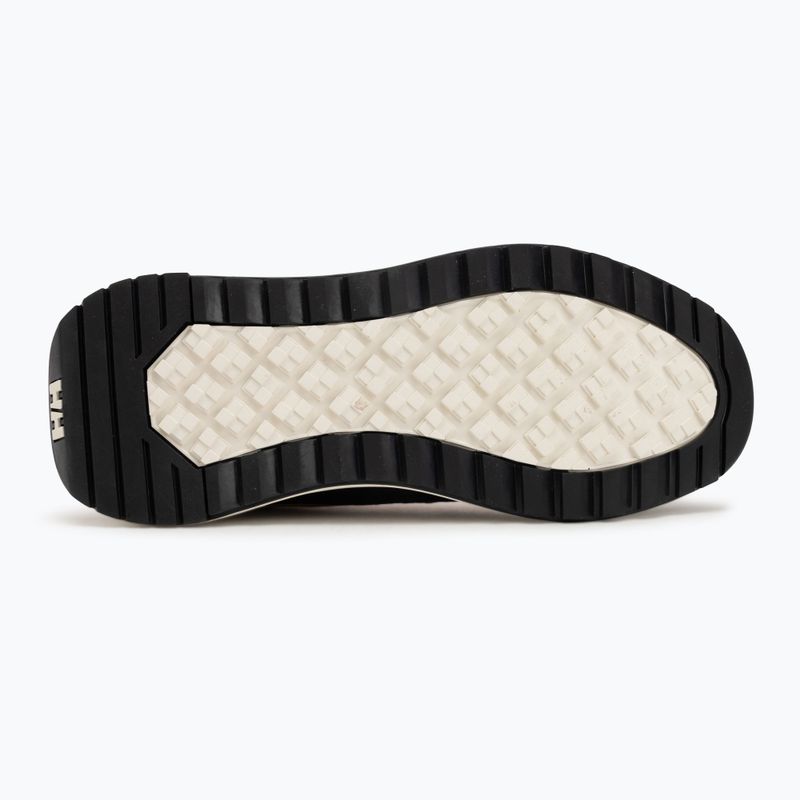 Pánské trekové boty Helly Hansen Beckett honey wheat/black 4