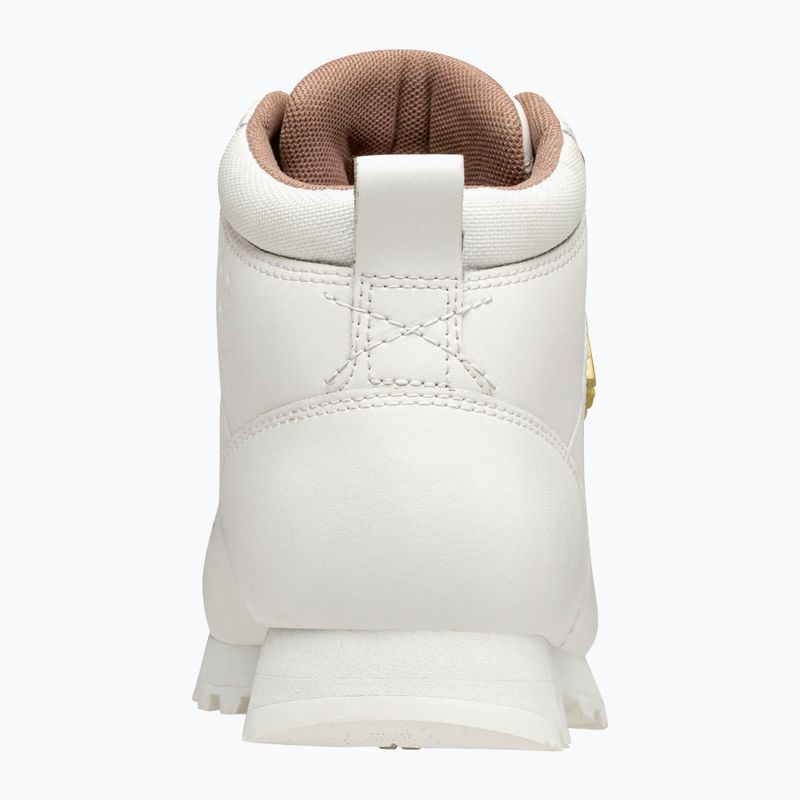 Dámské trekové boty Helly Hansen The Forester Premium off white/tuscany 3