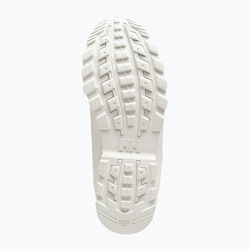 Dámské trekové boty Helly Hansen The Forester Premium off white/tuscany 4