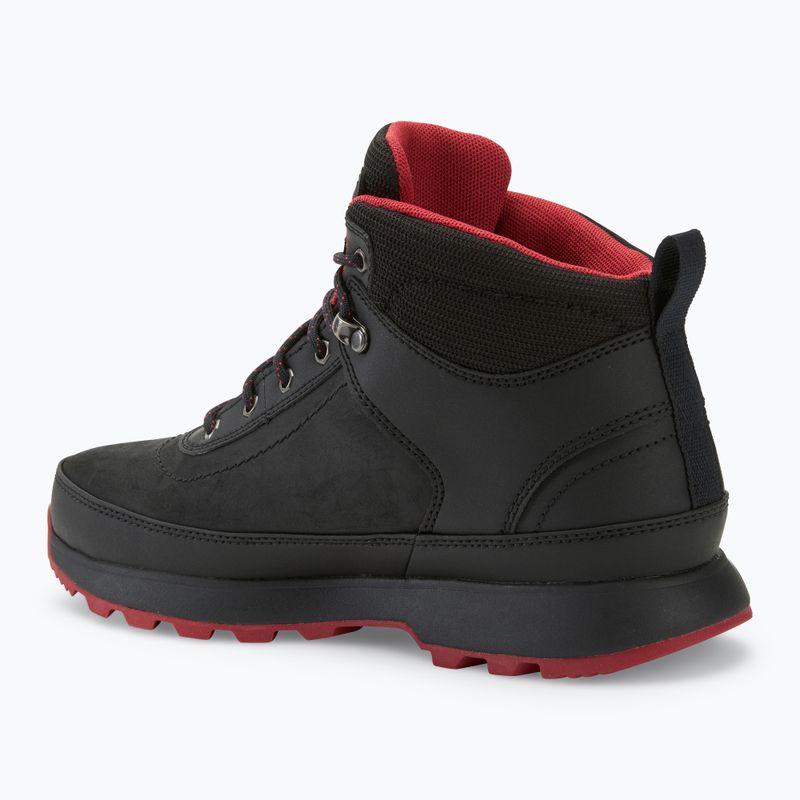 Pánské boty Helly Hansen Calgary 2 black/red 3