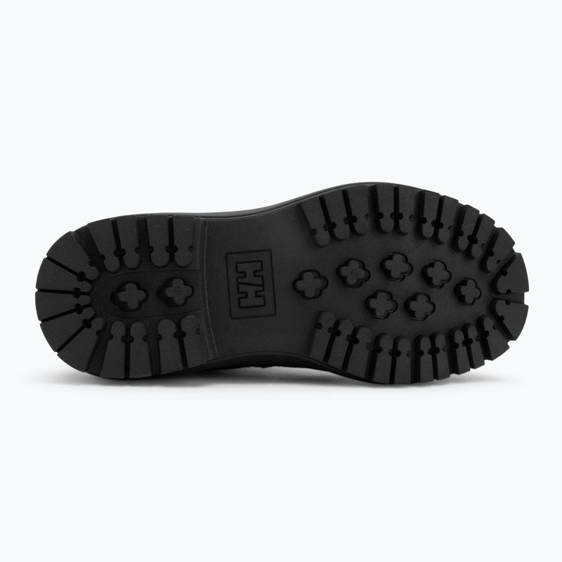 Pánské boty Helly Hansen Fraser Mid black 4