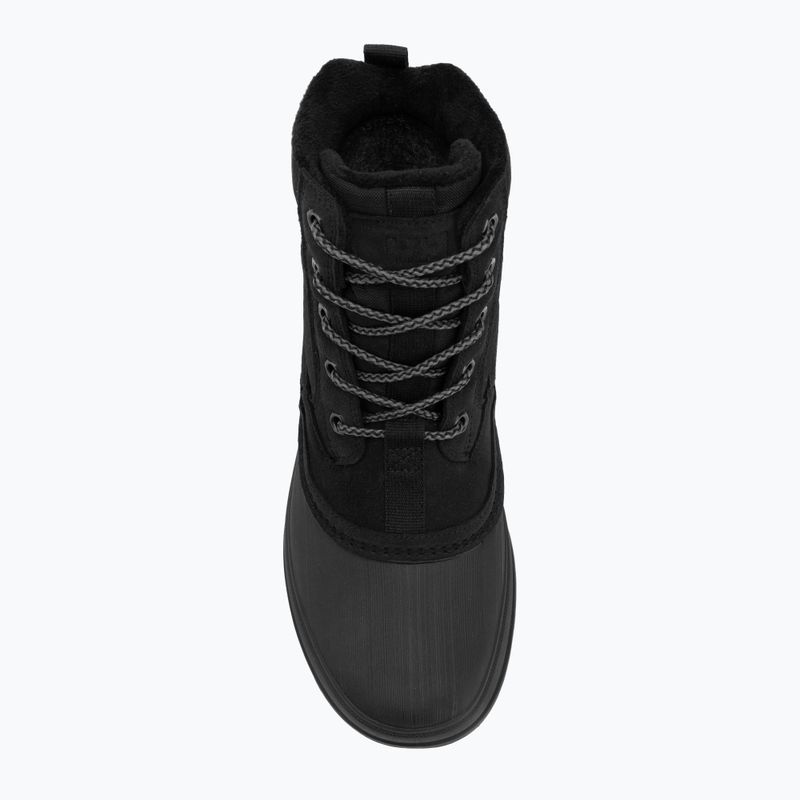 Pánské boty Helly Hansen Fraser Mid black 5