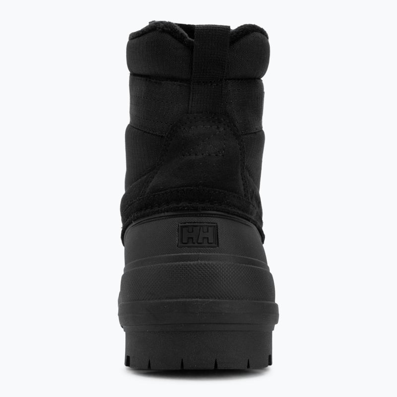 Pánské boty Helly Hansen Fraser Mid black 6