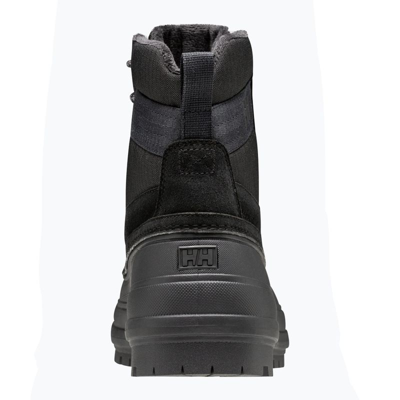 Pánské boty Helly Hansen Fraser Mid black 10