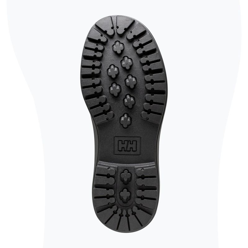 Pánské boty Helly Hansen Fraser Mid black 11