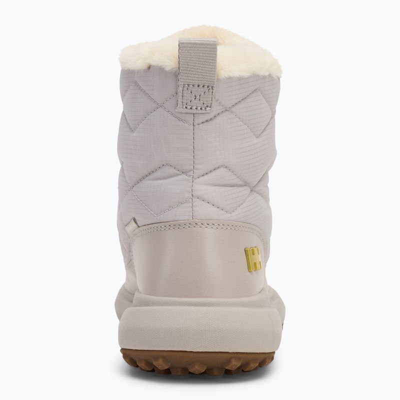 Dámské sněhule Helly Hansen Willetta 2 Mid mellow grey 6