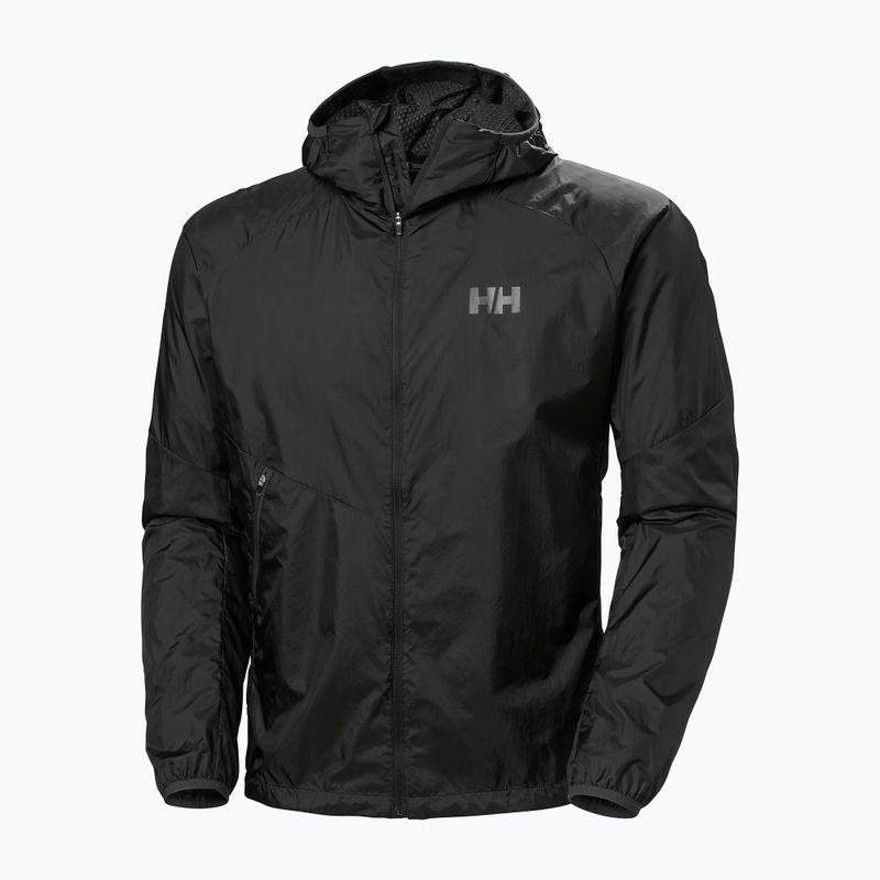 Pánská bunda Helly Hansen Rapide Insulator black 6