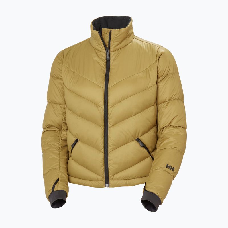 Dámská lyžařská bunda Helly Hansen Kvitfjell 3-in-1 Shell Ski black 13