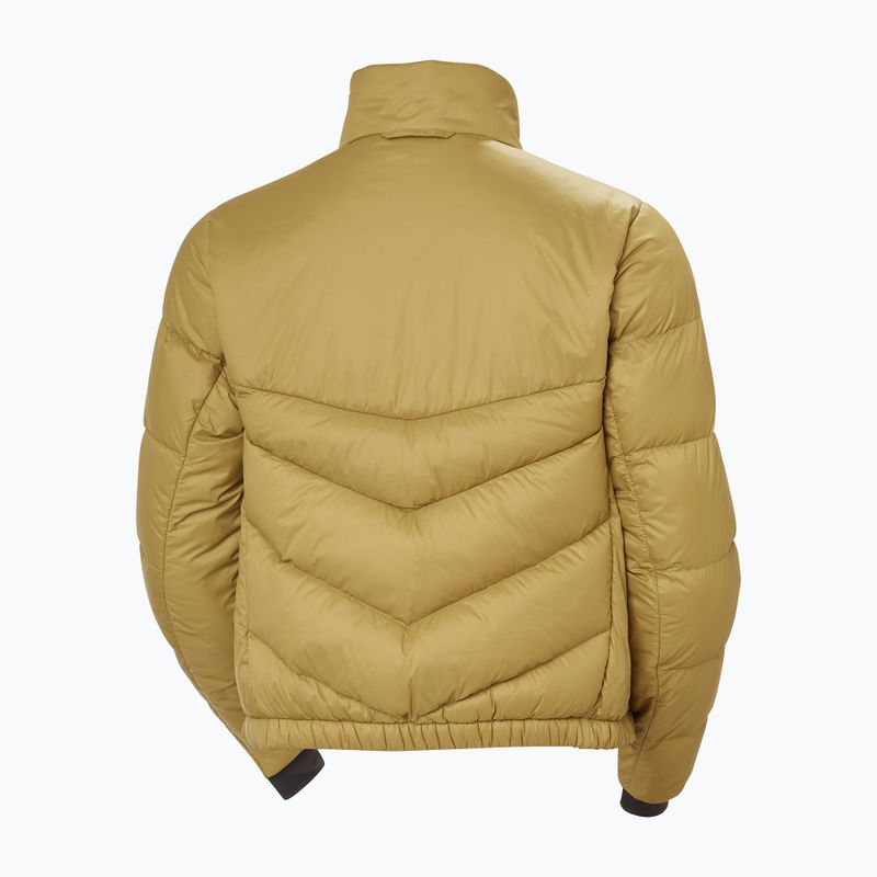 Dámská lyžařská bunda Helly Hansen Kvitfjell 3-in-1 Shell Ski black 14