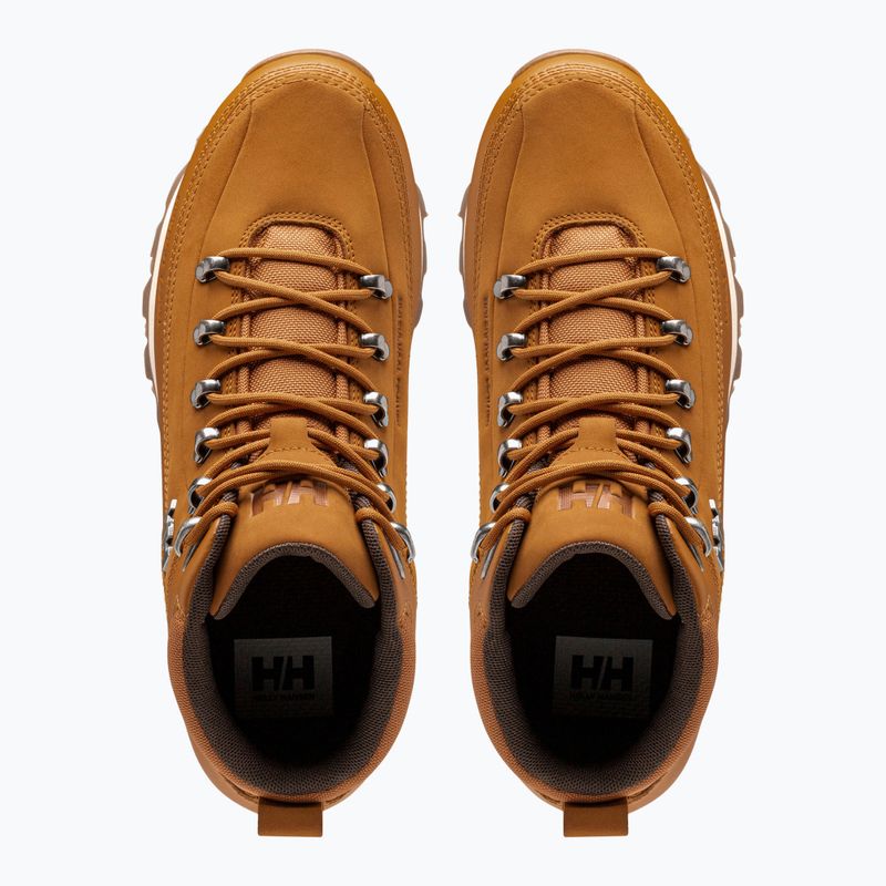 Pánské boty Helly Hansen The Forester Premium honey wheat/ cream 13