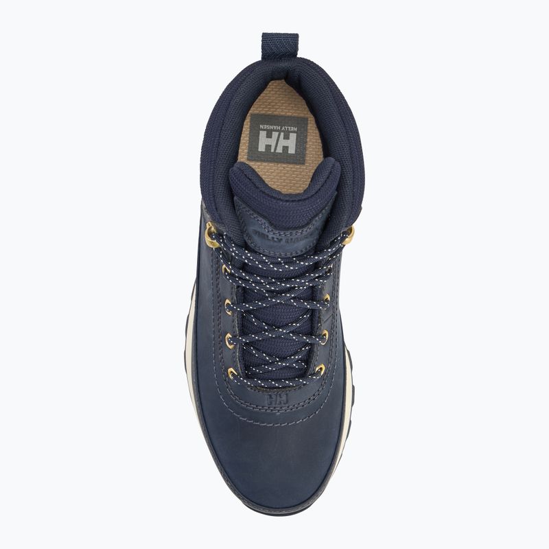 Dámské boty Helly Hansen Calgary 2 navy/angora 5