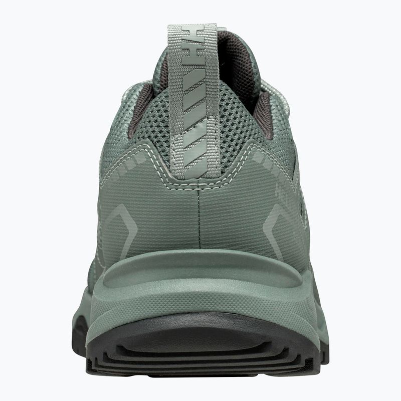Dámské trekové boty Helly Hansen Stalheim HT cactus/green mist 10