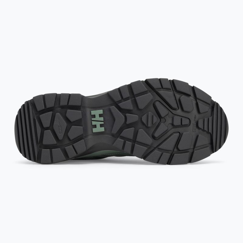 Dámské trekové boty Helly Hansen Stalheim HT cactus/green mist 4