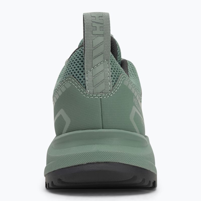 Dámské trekové boty Helly Hansen Stalheim HT cactus/green mist 6