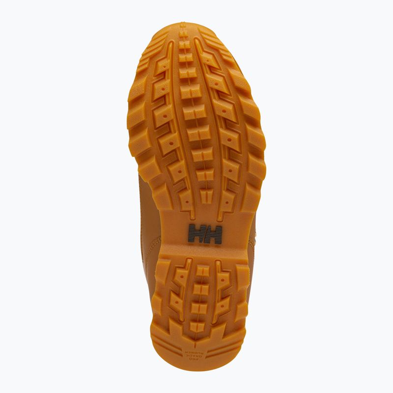 Dámské boty Helly Hansen The Forester Premium honey wheat/ cement 12