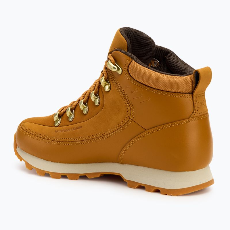 Dámské boty Helly Hansen The Forester Premium honey wheat/ cement 3