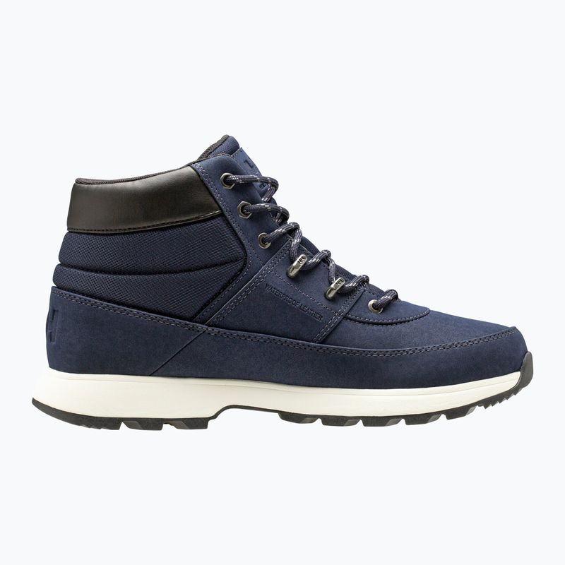 Pánské boty Helly Hansen Woodlands 2 navy/ snow boot 3