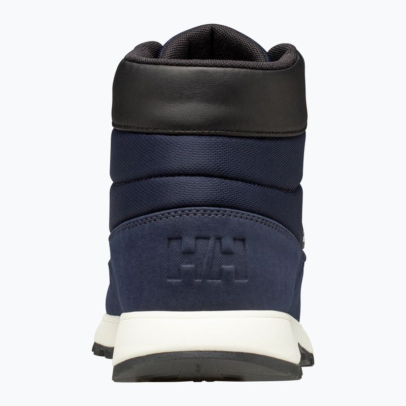 Pánské boty Helly Hansen Woodlands 2 navy/ snow boot 5