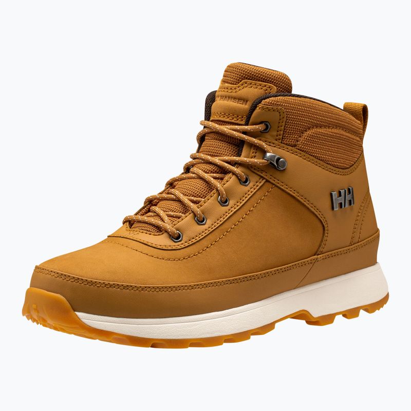 Pánské boty Helly Hansen Calgary 2 honey wheat/ snow 8