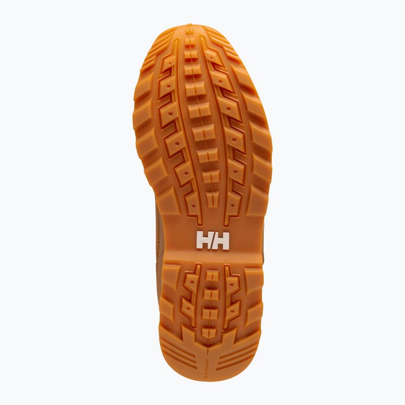 Pánské boty Helly Hansen Calgary 2 honey wheat/ snow 12