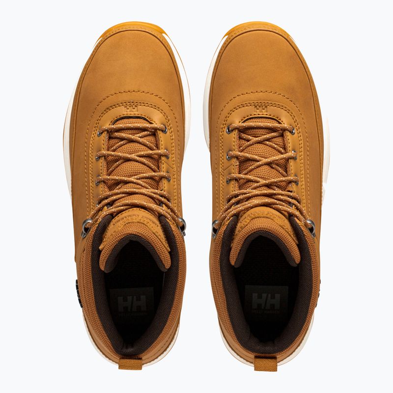 Pánské boty Helly Hansen Calgary 2 honey wheat/ snow 13